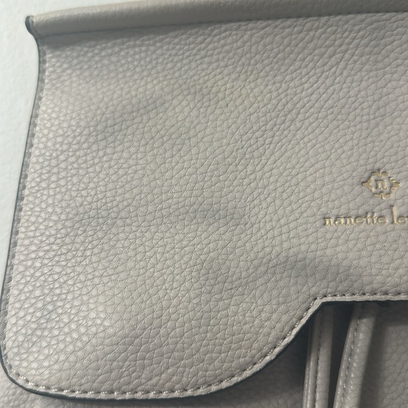 Nanette Lepore backpack - Picture 5 of 14